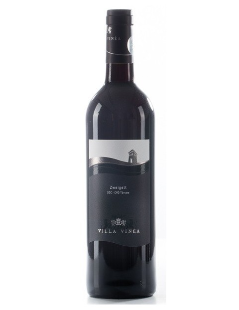 Villa Vinea - Premium - Zweigelt