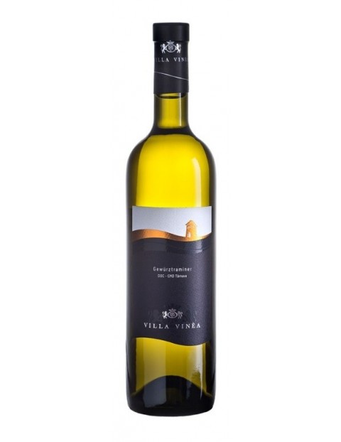 Villa Vinea - Selection - Gewurztraminer