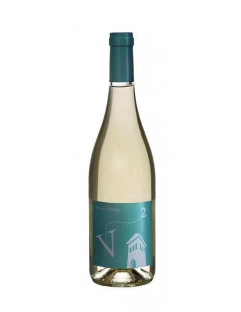 Villa Vinea - V2