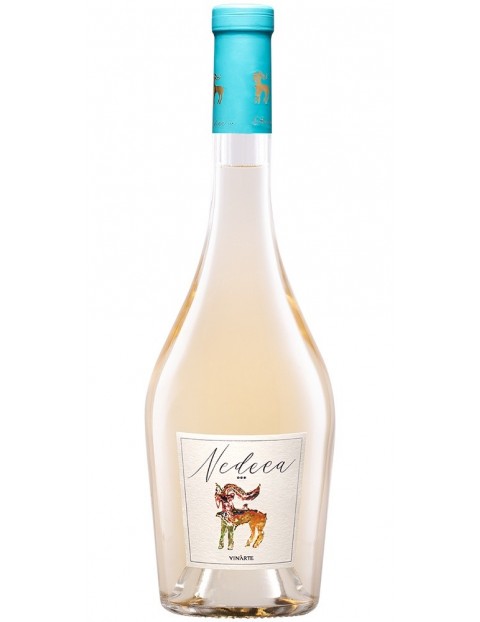 VinArte - Nedeea - Alb