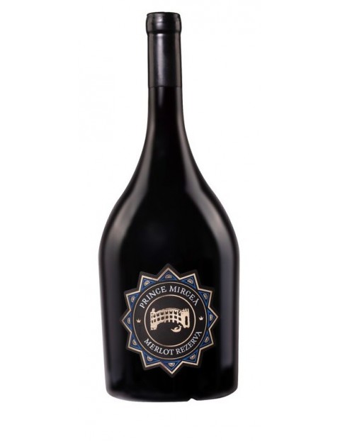 VinArte - Prince Mircea 2016 1.5L