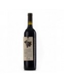 Vinul lui Dinescu - Pantera neagra - Cabernet Sauvignon