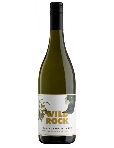 Wild Rock - Sauvignon Blanc