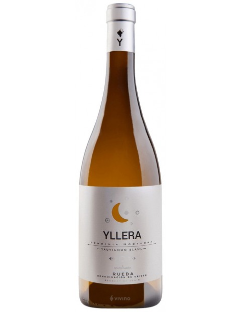 Yllera - Nocturna - Sauvignon Blanc