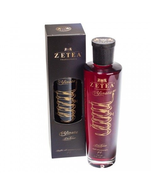 Zetea - Lichior Afine