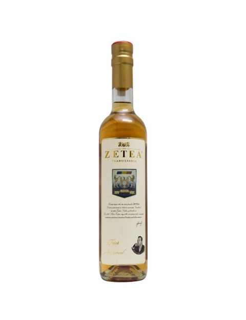Zetea - Tuica 50cl