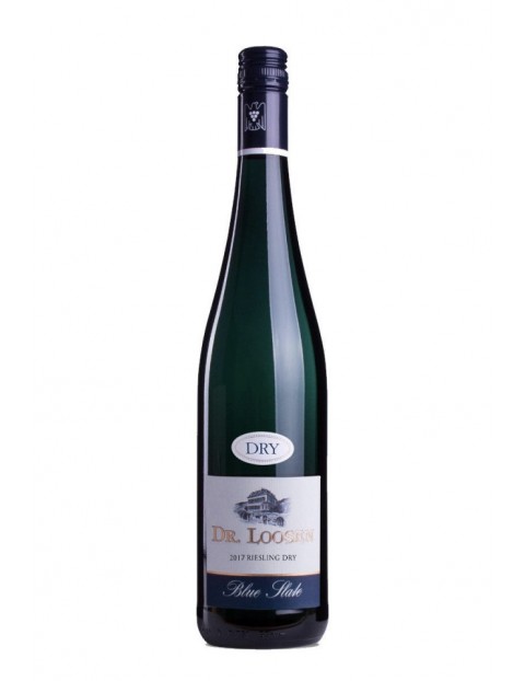 Dr. Loosen - Riesling - Blue Slate