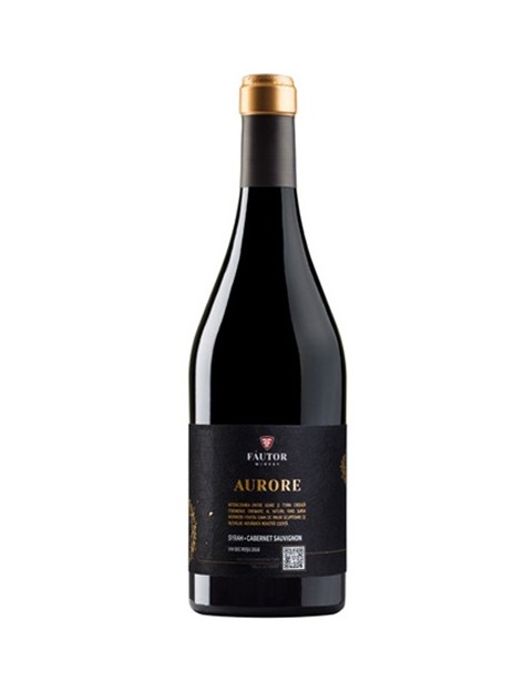 Fautor - Aurore - Syrah, Cabernet Sauvignon