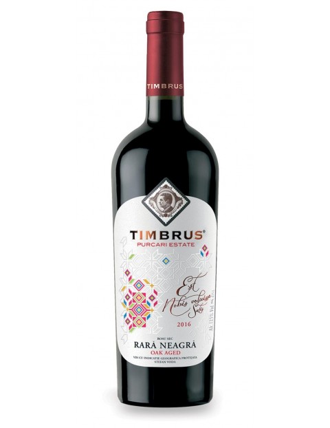 Timbrus - Rara Neagra
