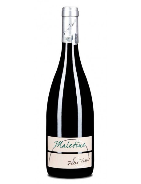 Petro Vaselo - Chardonnay - Maletine