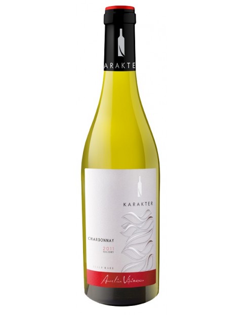 Aurelia Visinescu Karakter - Chardonnay