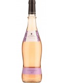 Chateau Des Ferrages - Cotes de Provence - Rose