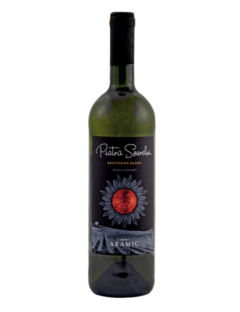 Aramic - Piatra Soarelui - Sauvignon Blanc