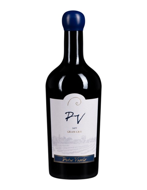 Petro Vaselo - Grand Cru