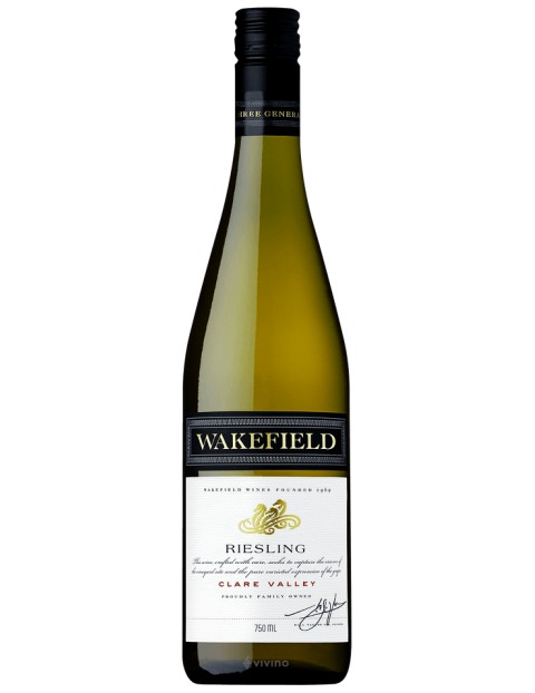 Wakefield - Clare Valley - Riesling