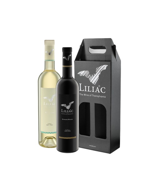Liliac - Small Romanian Package 1