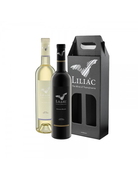 Liliac - Small Romanian Package 2