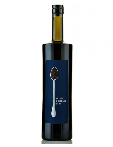 Tohani - Wine Chocolate Dark
