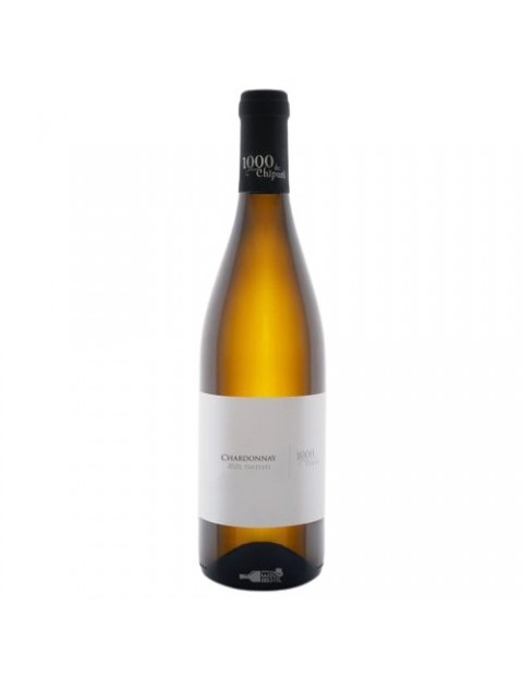 1000 de Chipuri - Chardonnay