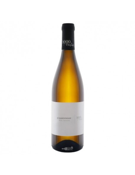 1000 de Chipuri - Chardonnay