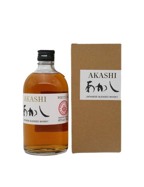 Akashi - Japanese 0.5L