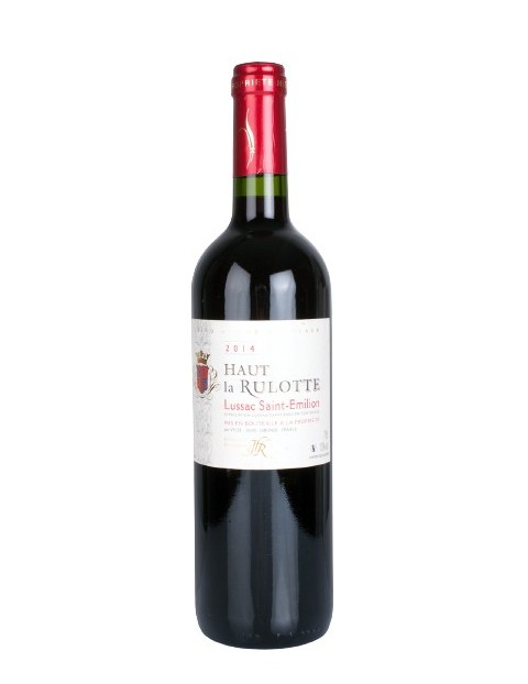 La Rulotte - Saint-Emilion