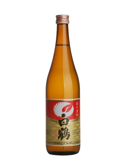 Sake - Kakutsuru