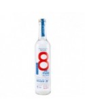 Tequila - Ocho Blanco