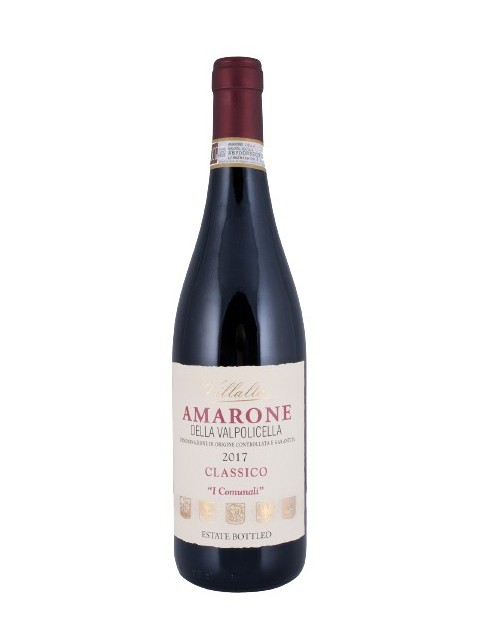 Villalta - Amarone - I Comunali