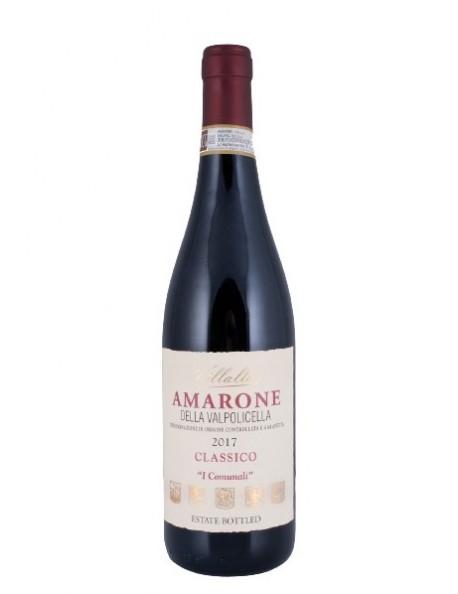 Villalta - Amarone - I Comunali