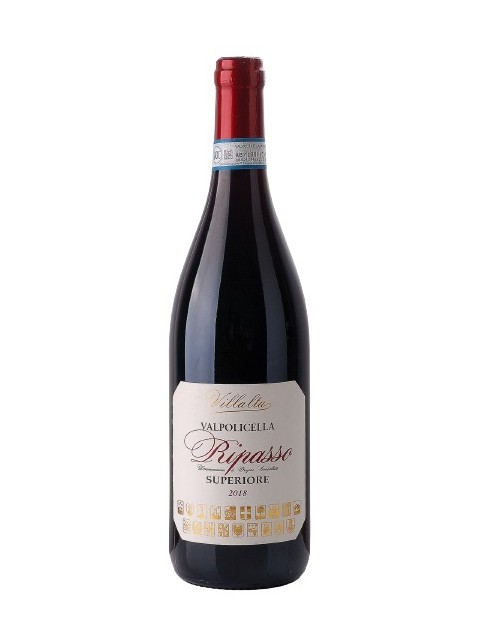 Villalta - Valpolicella Ripasso
