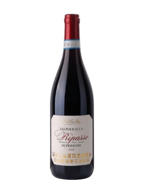 Villalta - Valpolicella Ripasso