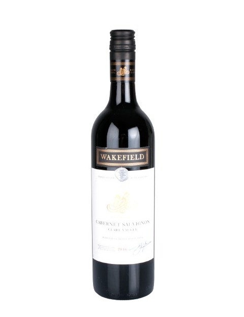 Wakefield - Clare - Cabernet Sauvignon