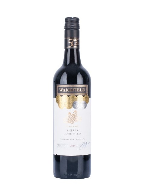 Wakefield - Clare -Shiraz
