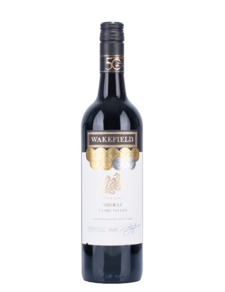 Wakefield - Clare -Shiraz