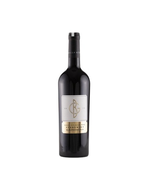 Balla Geza - Stonewine - Blaufrankisch