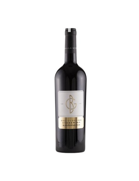 Balla Geza - Stonewine - Blaufrankisch
