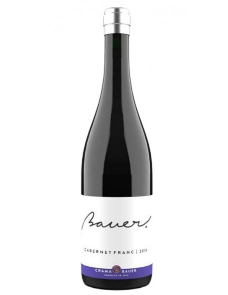 Bauer - Cabernet Franc