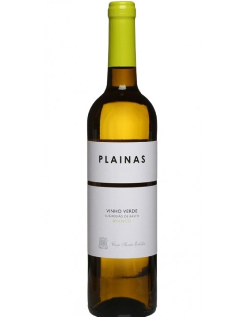 Casa Santa Eulalia- Plainas - Vinho Verde