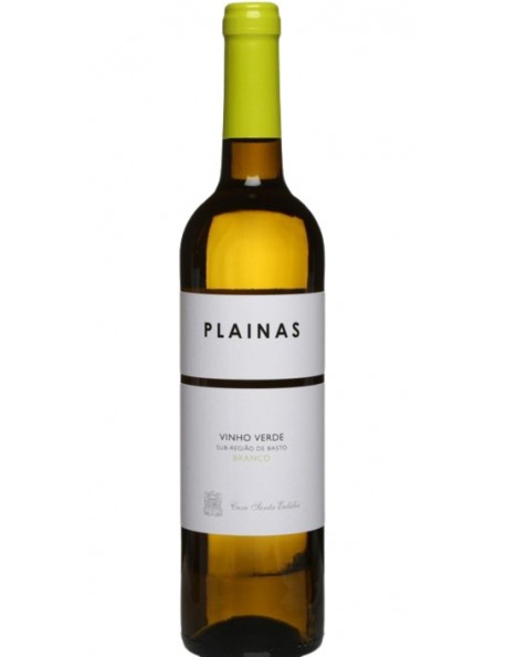 Casa Santa Eulalia- Plainas - Vinho Verde