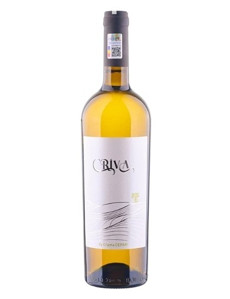 Cepari - Criva - Sauvignon Blanc