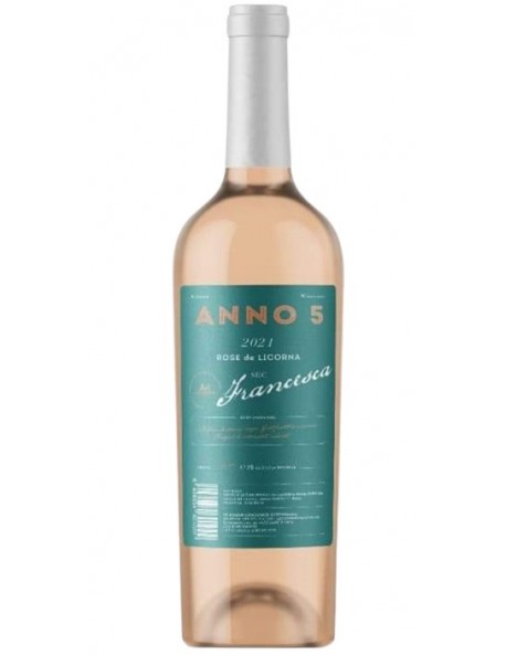 Licorna - Anno 5 - Francesca