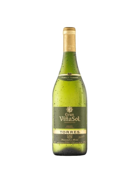 Torres - Gran Vina Sol - Chardonnay