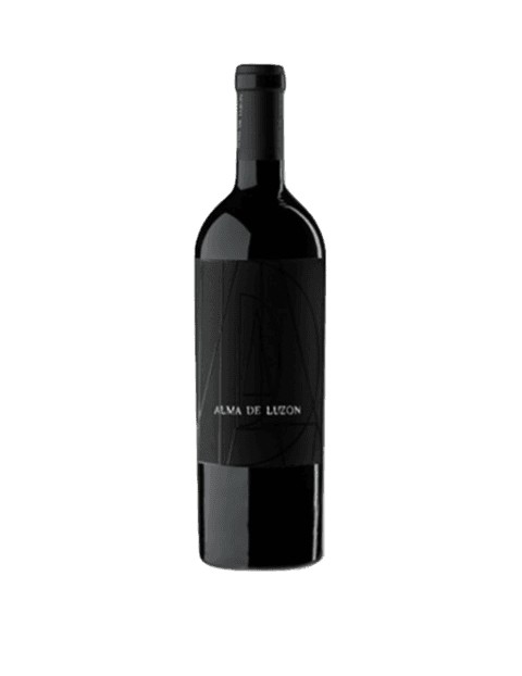 ALMA DE LUZÓN Jumilla