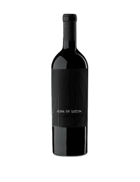 ALMA DE LUZÓN Jumilla