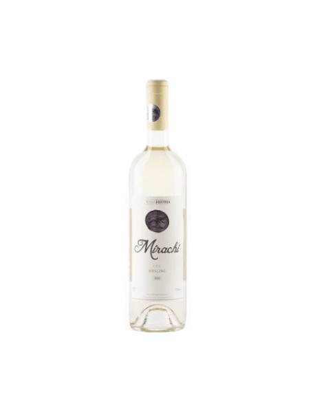 Crama Histria - Mirachi Riesling 2016