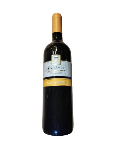 Case Paolin - Santi Angeli - Manzoni Bianco