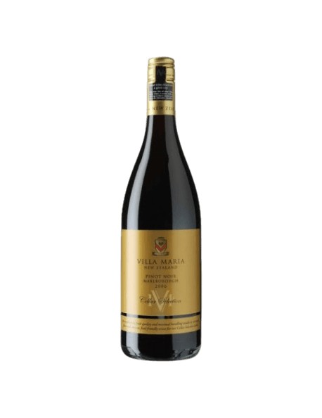 Villa Maria - Cellar Selection - Pinot Noir