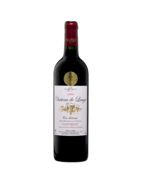 Chateau de Lauga - Haut Medoc