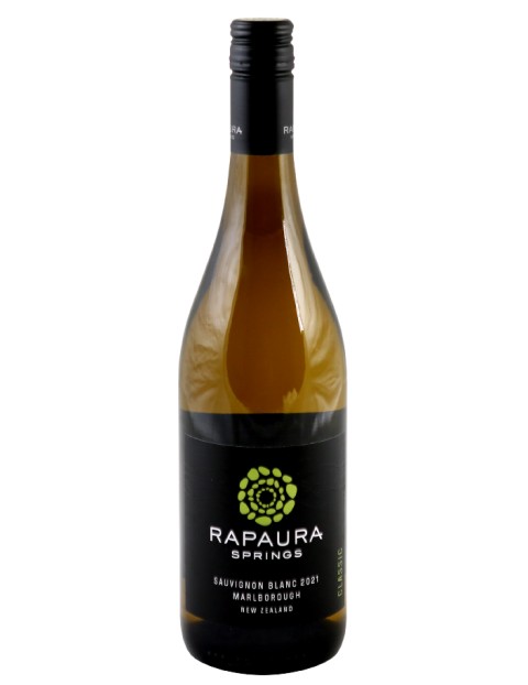 Rapaura - Sauvingnon Blanc